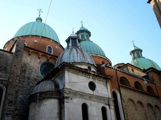 Cattedrale di San Pietro Apostolo